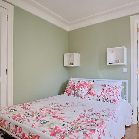 Casa D'Alice Pensionat Vouzela Eksteriør billede